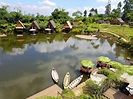 10 Things To Do In Bandung, Indonesia | Keith Yuen Singapore Travel Blog