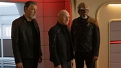 ‘Star Trek: Picard’ Series Finale Recap: Saying Farewell - The New York ...