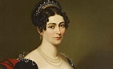 800px-Victoria_von_Sachsen-Coburg-Saalfeld1 - History of Royal Women