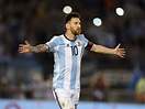 Messi Argentina Wallpapers Background HD | PixelsTalk.Net