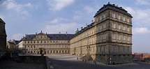 Neue Residenz (Bamberg)