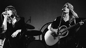 Nancy Wilson: My Career in 5 Songs | GuitarPlayer