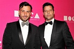 “Hemos decidido terminar”, Ricky Martin anuncia divorcio de Jwan Yosef