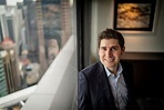 Fortuna de Eduardo Saverin cresce US$ 1 bilhão na semana - Forbes