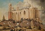 Historia de la batalla de Puebla del 5 de mayo ¡Conócela!