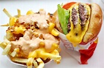 Things You Didn't Know About the Fast-Food Chain In-N-Out Burger ...