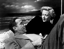 In a Lonely Place ***** (1950, Humphrey Bogart, Gloria Grahame, Frank ...