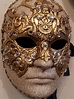 Eyes Wide Shut mask made popular by Tom Cruise | Eyes wide shut, Mask ...
