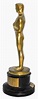 Lot Detail - 1947 Academy Award Oscar for Best Song, the Iconic "Zip-A ...