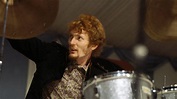 Ginger Baker, Cream Drummer And Force Of Nature, Dies At 80 | NPR Music