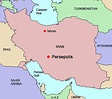 Persépolis: Capital do Antigo persa Aquemênida Império – Brewminate ...