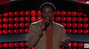 'The Voice' Contestant Anthony Riley Dies at 28 | Hollywood Reporter