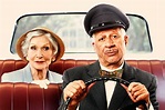The Basic Theatre Review: Review: Driving Miss Daisy