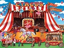 Topic 6. A day in Circus. 2nd Grade.