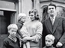 The Life of Kingsley Amis - Zachary Leader - Books - Review - The New ...