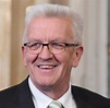 Winfried Kretschmann ist der beliebteste Politiker im ZDF ...