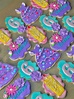 Encanto Isabella Themed Cookies 15pcs - Etsy