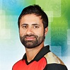 Parvez Rasool first cricketer from J&K to take 200-wickets in first ...