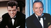 Luis Miguel y Frank Sinatra: una canción, un disco, una invitación y ...
