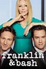 Franklin & Bash (TV Series 2011-2014) - Posters — The Movie Database (TMDB)