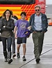 Calista Flockhart’s Son: Everything To Know About Liam Flockhart ...