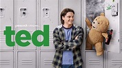 Ted (TV Series 2024-) | trailer - YouTube