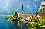 47 Lieux à Visiter en Autriche: Que Faire ? Que Voir ? Carte Touristique | Où et Quand