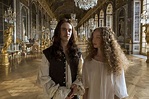 Sección visual de Versailles (Serie de TV) - FilmAffinity