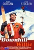 Downhill Willie (1996) | The Poster Database (TPDb)