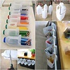 18 geniales y prácticas ideas para reciclar botellas de plástico
