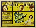 Image gallery for Suddenly, Last Summer - FilmAffinity