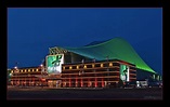 Metronom- Theater Oberhausen 2 Foto & Bild | architektur, architektur ...