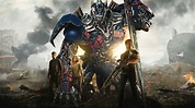 Transformers 4 Age of Extinction Movie, HD Movies, 4k Wallpapers ...