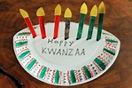 10 Kwanzaa Crafts and Activities for Kids - Artsy Craftsy Mom