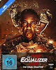 The Equalizer 3 - The Final Chapter 4K Limited Steelbook Edition 4K UHD ...