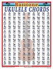 Baritone Ukulele Chord Chart - Etsy