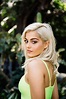 Bebe Rexha photo gallery - high quality pics of Bebe Rexha | ThePlace