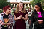 The secrets behind the best 'Clueless' outfits as the film turns 25