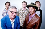 Mental As Anything - Flying Saucer Club