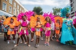 Notting Hill Carnival 2019 celebrations begin - Mirror Online