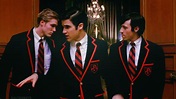 The Warblers - Dalton Academy Warblers Photo (21203038) - Fanpop