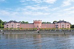 Biebrich Palace | Tourismus