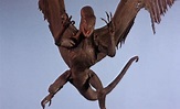 Q (Q- The Winged Serpent) | Monster Wiki | Fandom