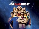 Prime Video: The Big Bang Theory - Season 7