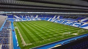 St Andrew's Stadium, Birmingham, Inglaterra. Capacidad 30.000 ...