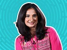 'Just Breathe': Mallika Chopra's guide to help kids de-stress and learn ...