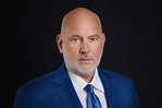 Steve Schmidt Biography, Age, Height, Family, Wife, Salary, Net Worth ...
