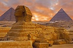 Egipto: cuna de civilizaciones. Los diez lugares que no nos podemos ...