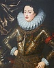Francesco IV. Gonzaga (1586-1612), Duke of Mantua – kleio.org