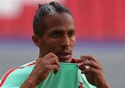 Rangers star Bruno Alves replaced by Real Madrid’s Pepe in Portugal XI ...